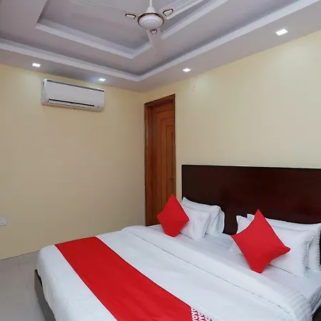 Oyo 35361 Leisurrestay